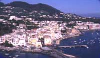 Ischia Porto